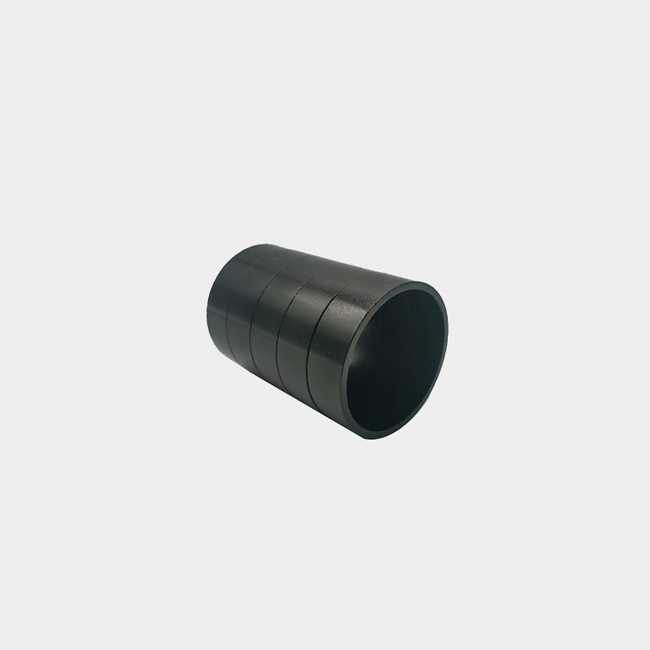 Brushless motor 10 pole ring neodymium magnet 45.9x41.4x13