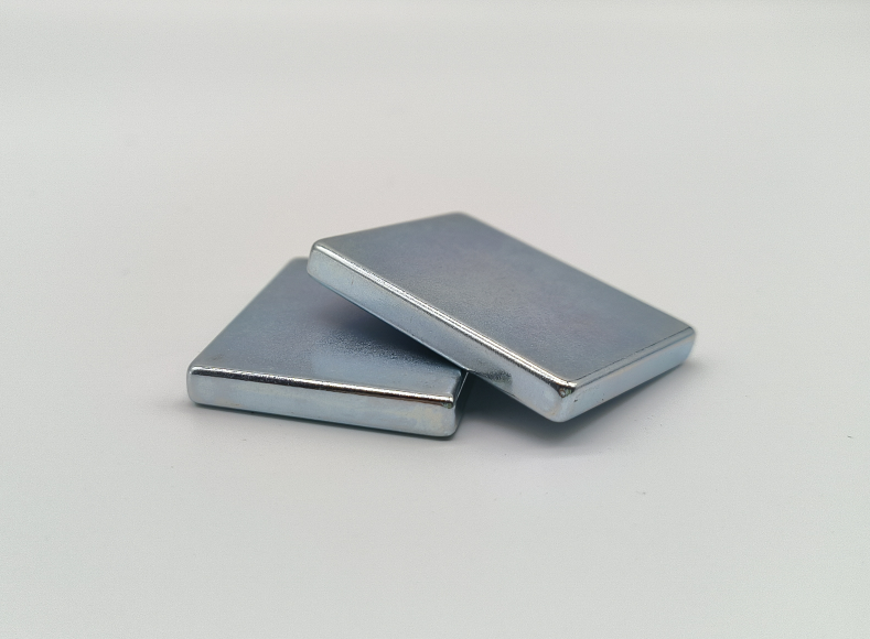 38mm square neodymium magnet