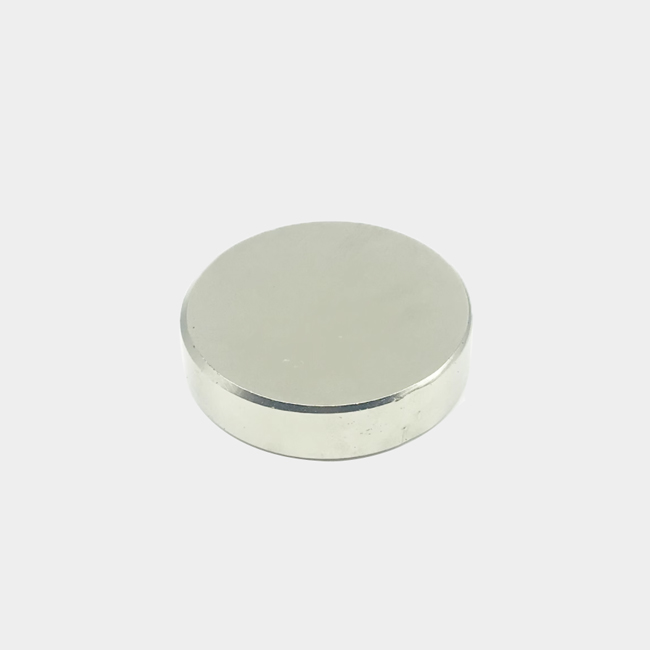 40mm dia round disc magnet 40x10mm [ spot sales pull ]