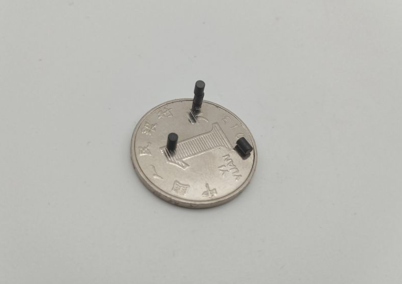 2mm x 3mm small ferrite cylinder magnet