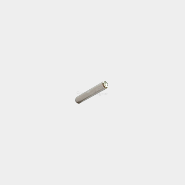 1/8" small diameter rod neodymium magnet for craft 2.8mm x 15mm
