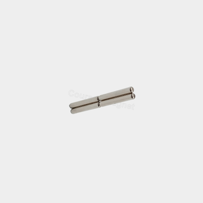 3mm diameter cylinder rare earth magnets 3mm x 20mm thick