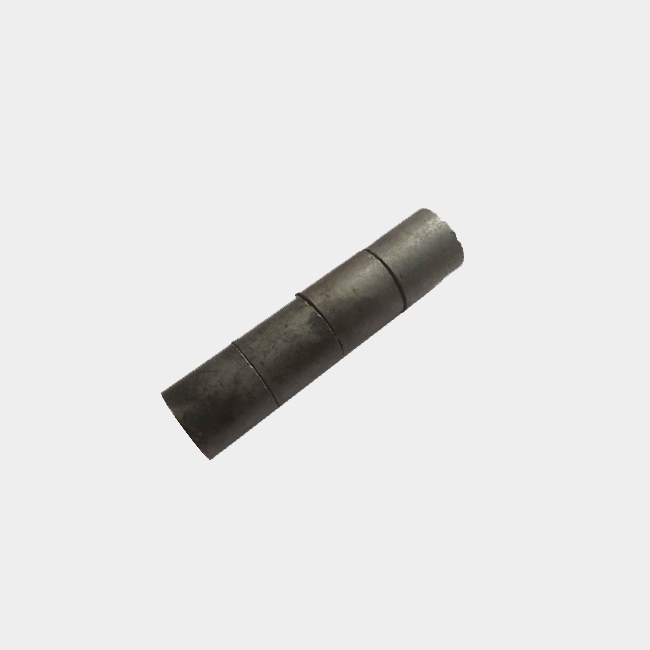 20mm Dia X 20mm Thick Disc Cylinder Ferrite Magnet Y35