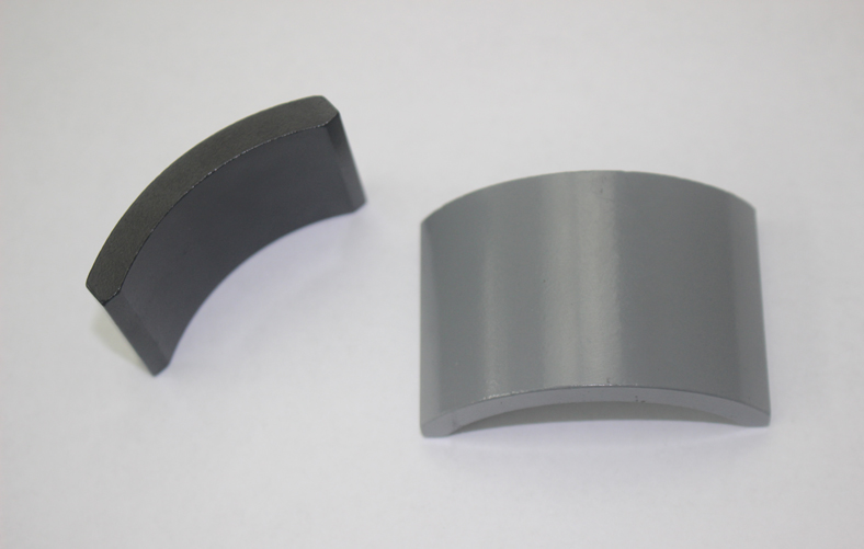 NdFeB(neodymium) Rotor Magnets [Type Application Features]