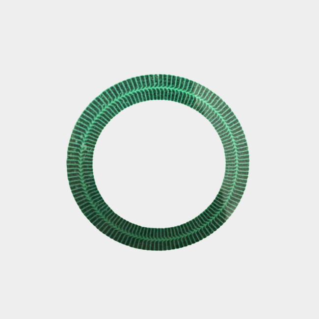 128 poles and 126-poles multipole magnetic encoder ring magnets
