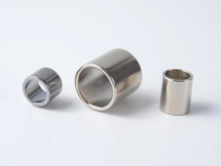 Strong Neodymium Ring Magnets