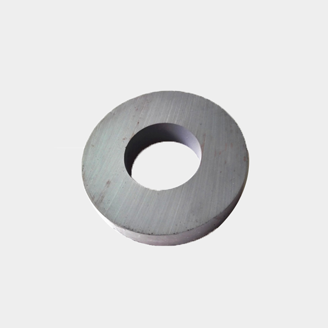 70mm outer dia ring horn loudspeaker magnet 70 x 32 x 15 mm