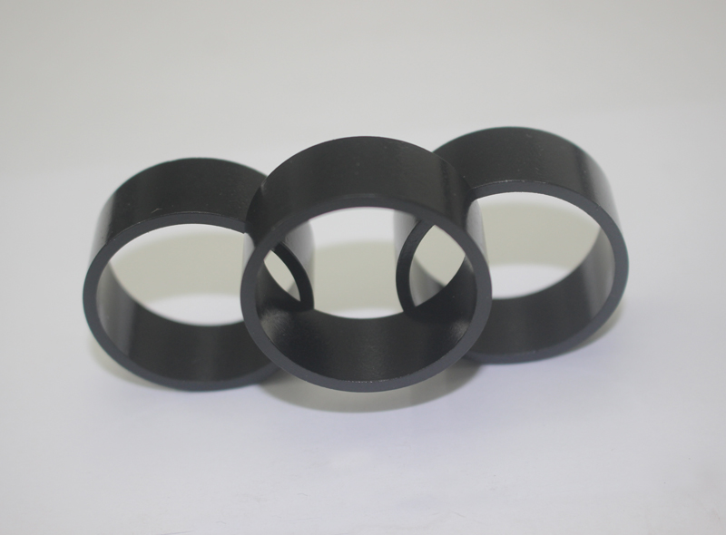 multipole bonded neodymium magnetic ring