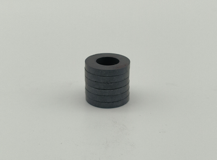 Outer diameter 20mm thickness 3mm ring ferrite