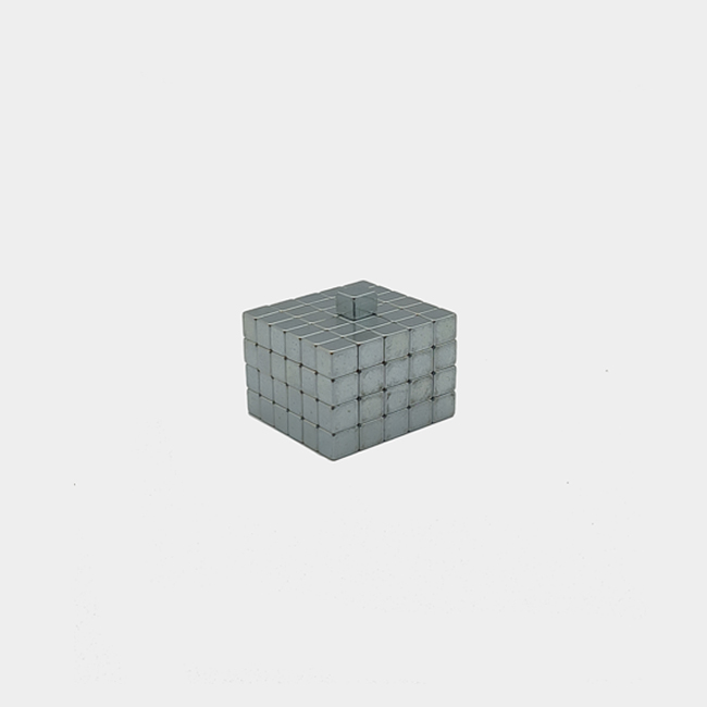 Neodymium small block magnets 6x5.2x4.5m