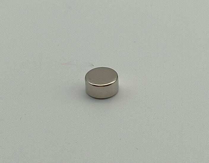 8x4mm double-sided strong magnet