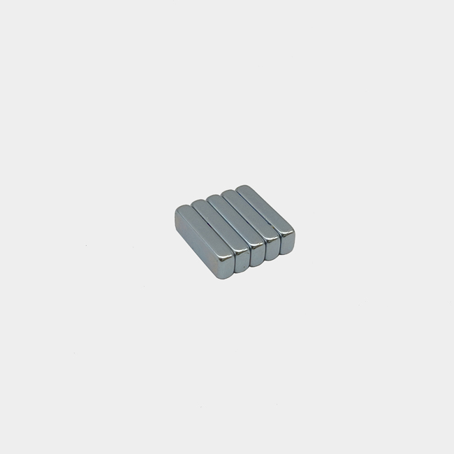 Cheap 15x5x3mm block ndfeb magnets [Sale