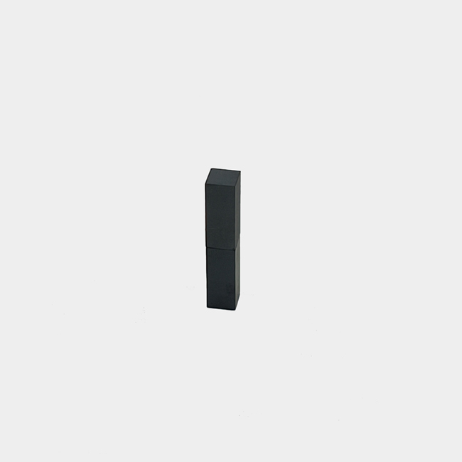 Y30bh 6x6x15mm ferrite block magnets for alarm sensors