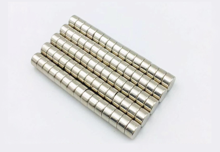 5x3mm neodymium magnets
