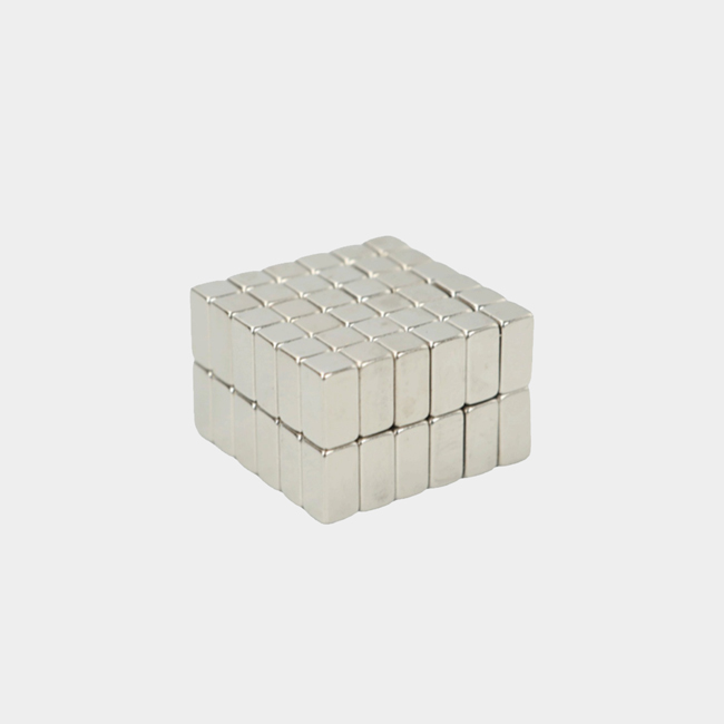 10mm x 5mm x 5mm bar block neodymium magnet (3/8"x3/8"x3/1