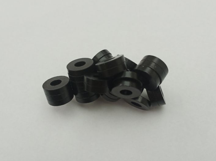 13mm outer diameter multipole ring neodymium magnet