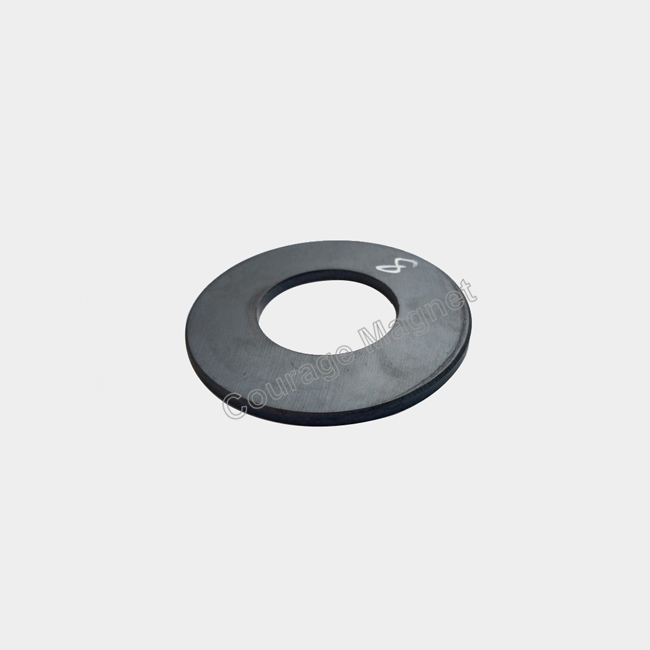 Cylinder NdfeB magnet manufacture