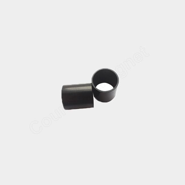 Car tail door 4 pole neodymium magnet ring 27.2 x 24.2 x 30.5 mm
