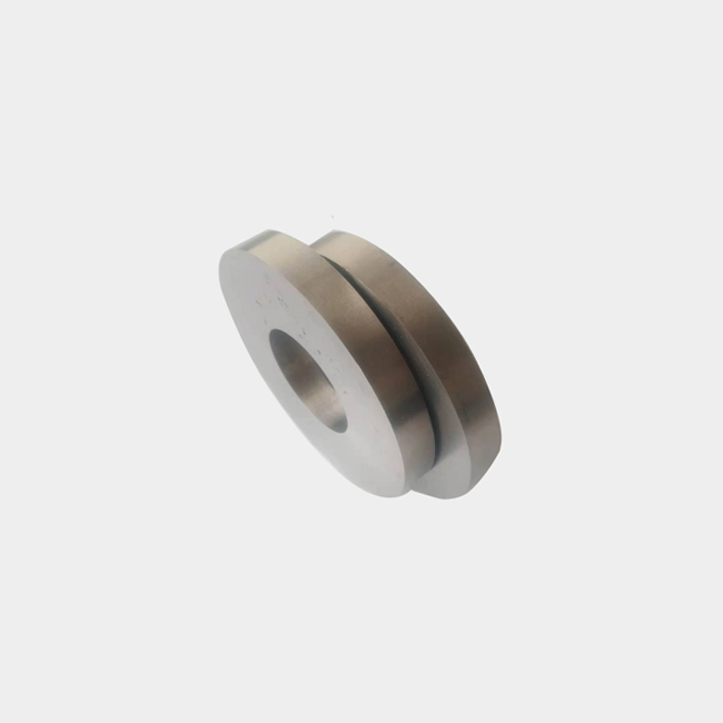 3.15 inch outer dia alnico ring magnet 80 x 35 x 10 mm