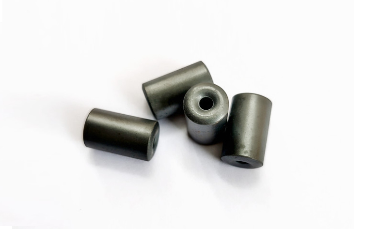 nickel-zinc anti-jamming magnetic ring