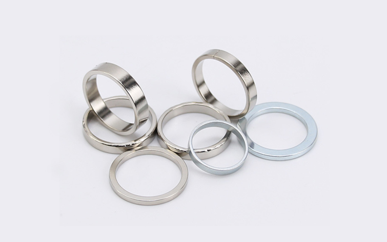 How to choose the right ring magnet material?