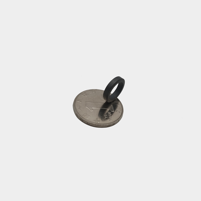 14mm outside diameter magnet ring OD 14mm x ID 10mm x H 3mm