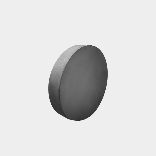 110mm Dia x 20mm Thick Large Ceramic Disc Magnet For Sale