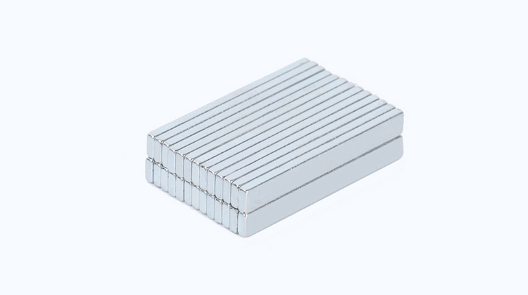 Difference of Neodymium Magnets Nickel And Zinc Plating