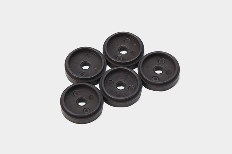 injection molded ring ferrite