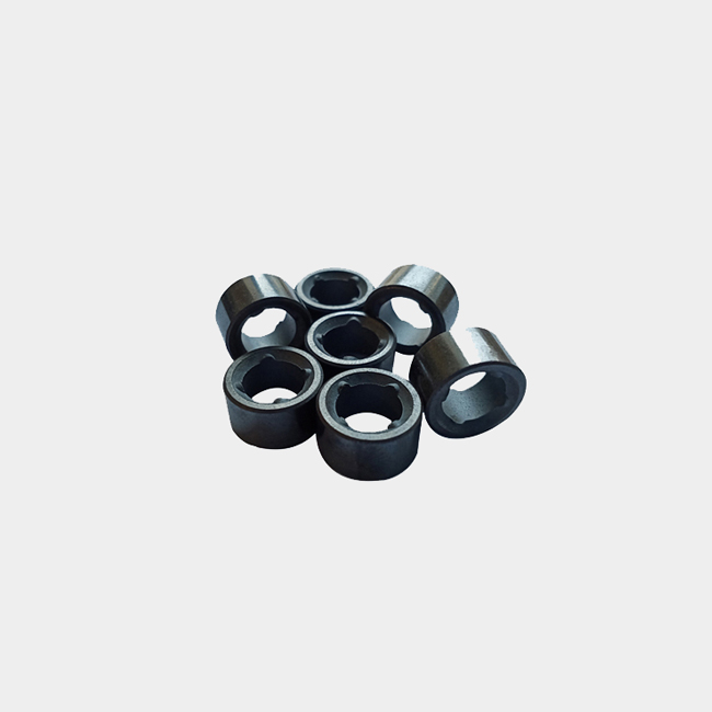 Speed Sensor Multi-pole Ring Magnet 16mm x 10mm x 9mm