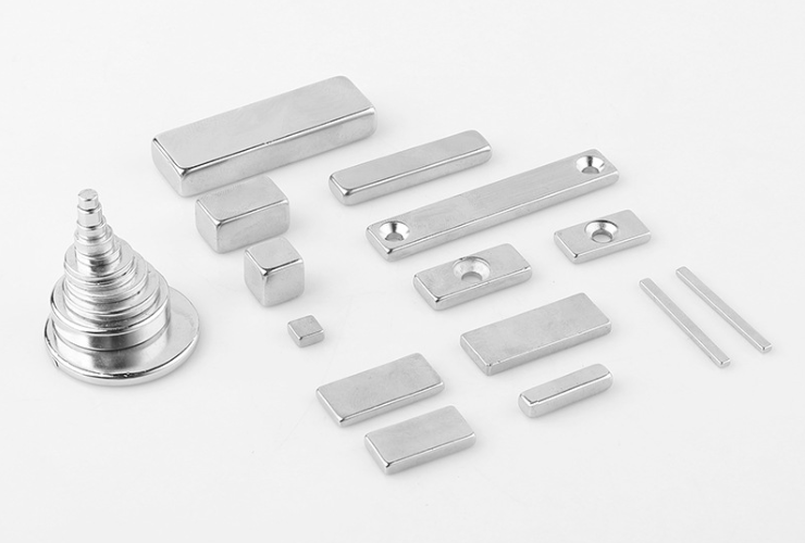 N50 Magnet Gauss Strength And Pull Force