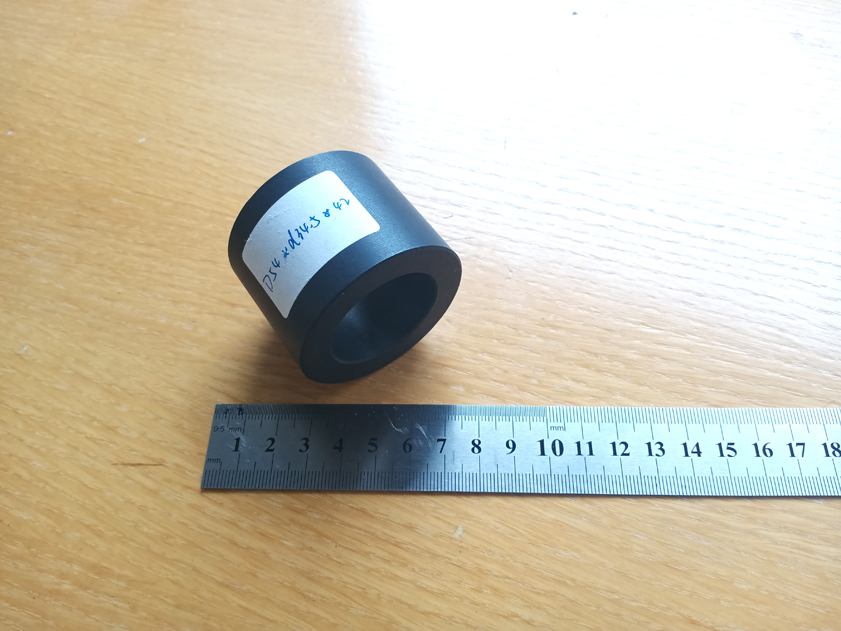 Rotor magnet ring with an outer diameter of 54mm