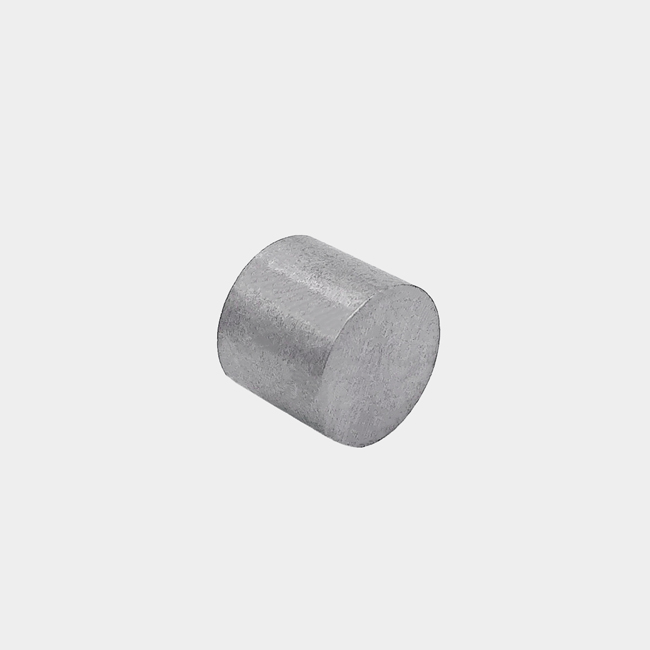 12mm dia 10mm thick alnico round magnet for sale 12x10mm