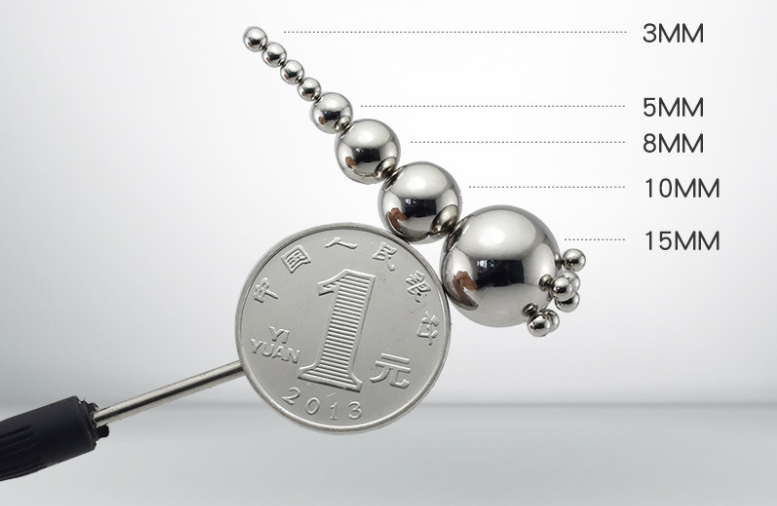 sphere ball rare earth neodymium magnets