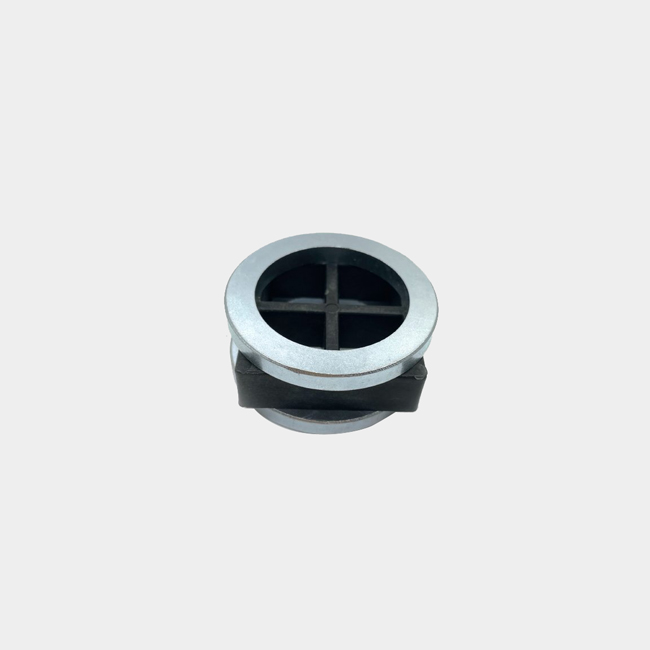 2 1/4" Super strong magnet ring 58mm x 42mm x 6mm(thick)