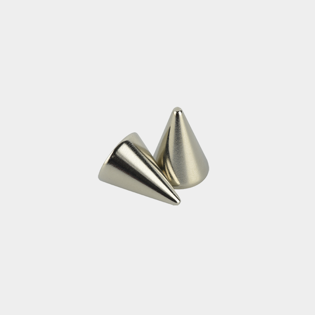 Strong Cone Conical Shaped Magnets [Custom Quotation Sale]