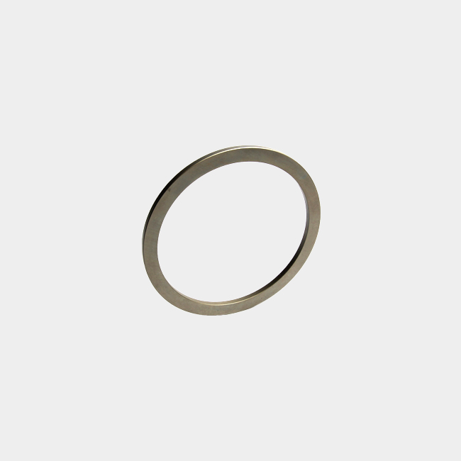 10cm diameter strong large neodymium ring magnets 100x85x3.5mm