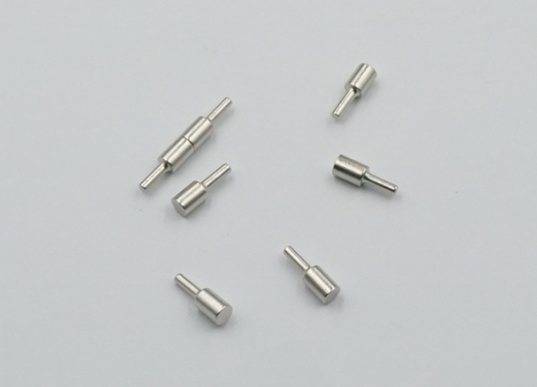 T-shaped convex bar special custom magnet