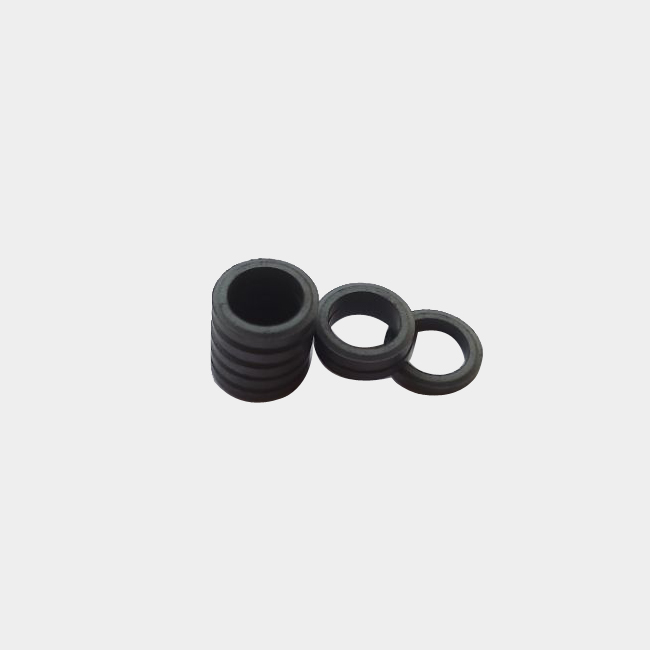 Float valve magnet ring shape Φ13x9x2.5mm