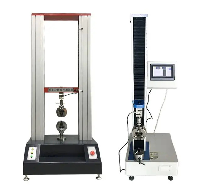 Difference between vertical and horizontal pull force of a magnet