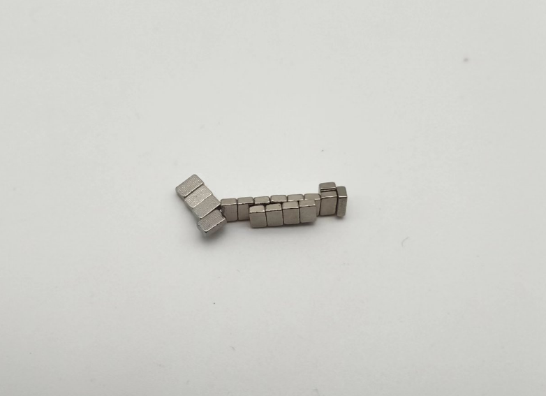 small neodymium block magnets