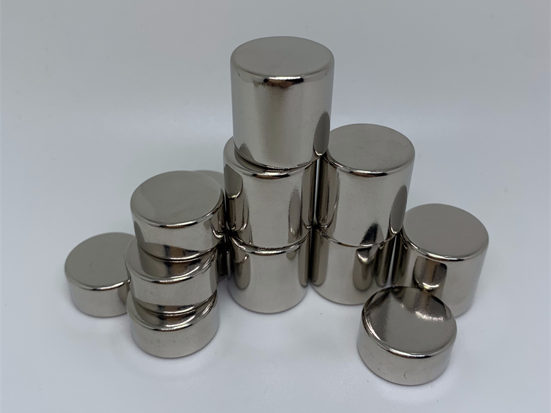 How to judge the quality of sintered neodymium magnets?