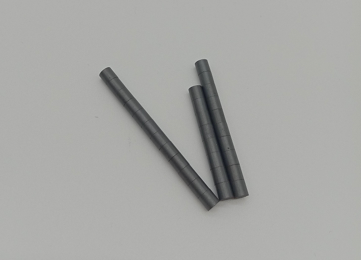 Ceramic Ferrite Cylindrical Magnets