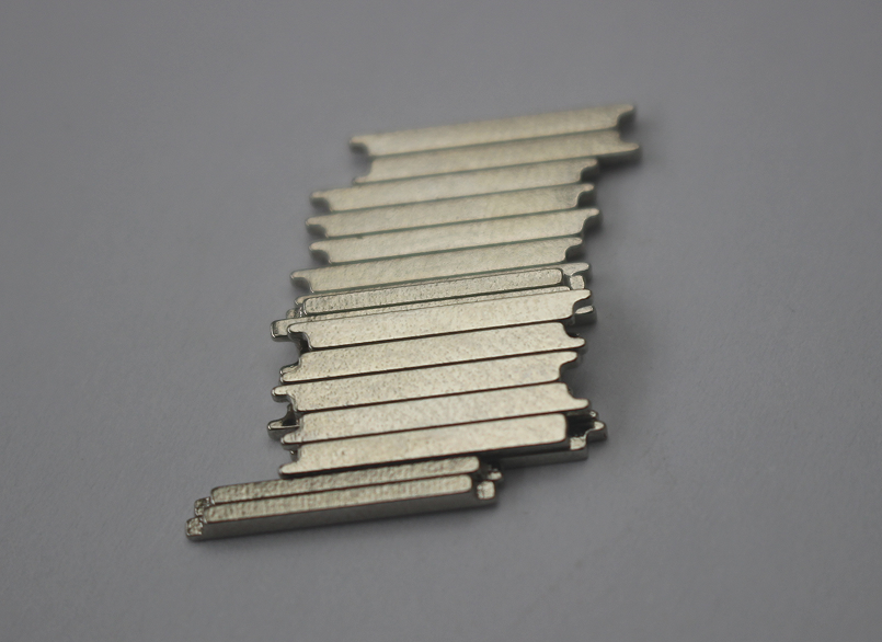 Customized convex block neodymium magnets