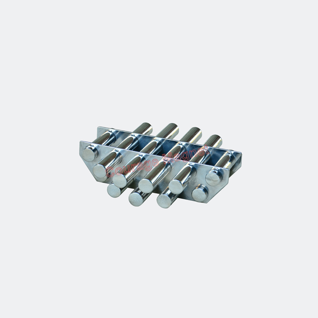 Injection molding machine 11 tube neodymium grate magnet