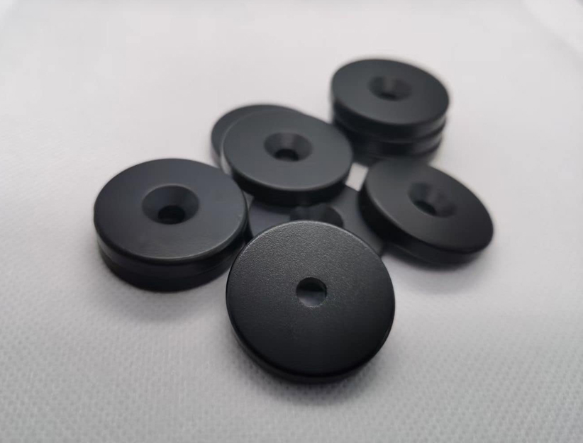 50mm neodymium magnets pull force and gauss strength
