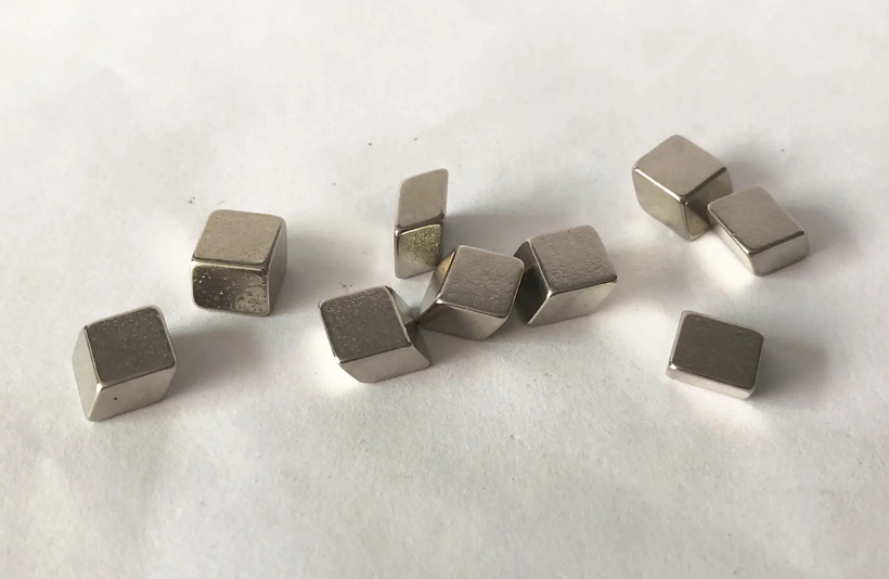 Special neodymium magnets