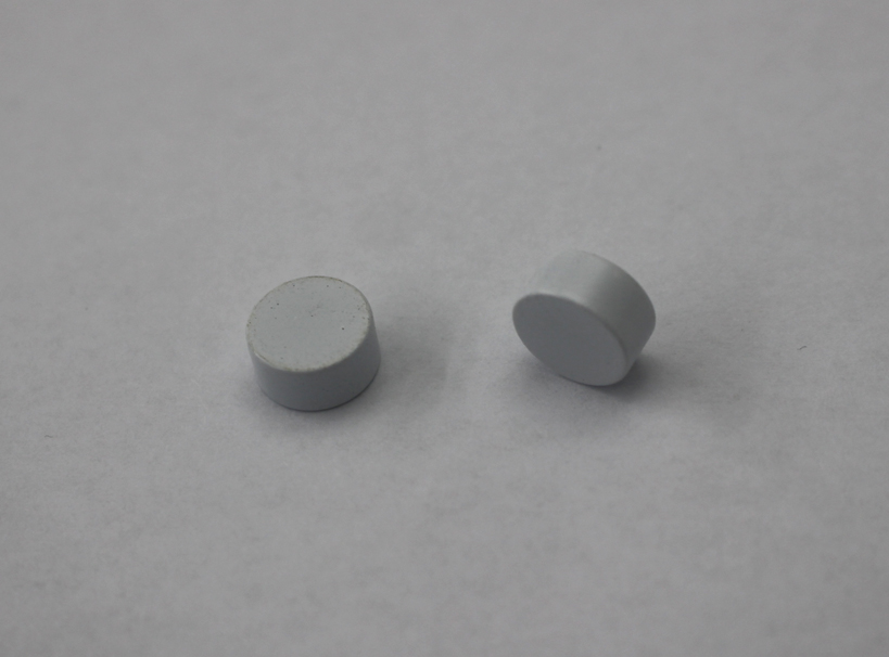 Round Neodymium Magnets for Hall Effect Sensors