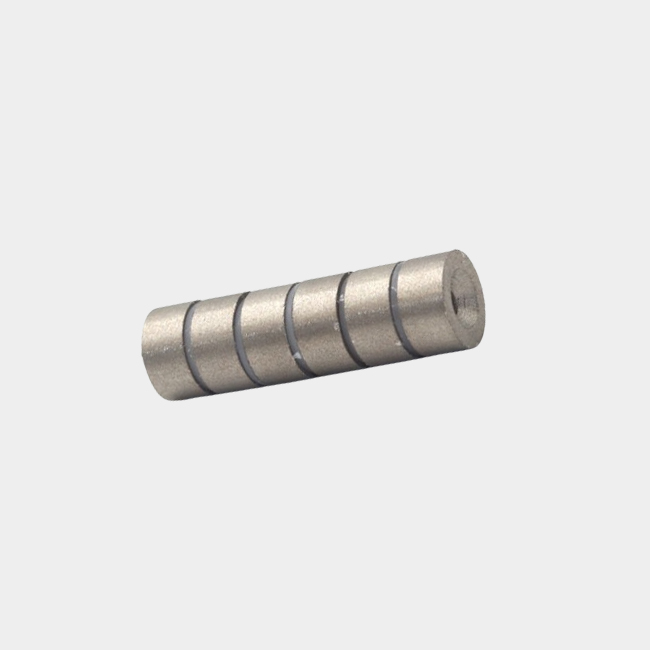 12mm x 6mm rare earth magnet with countersunk hole 3mm