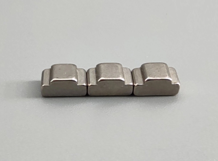 neodymium-convex powerful magnet